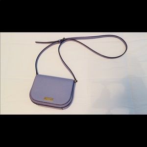 Barely used katespades bag